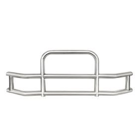 Stainless Steel Integrated Deer Guard Bumper S76Y750(S05)