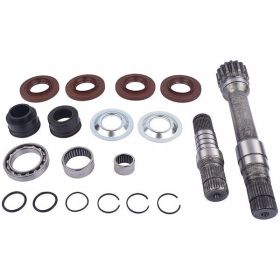 For Ram 1500 Front Right Intermediate Shaft Inner Shaft Kit 2012-2022 68257421AF