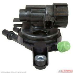 Motorcraft Vapor Canister Purge Valve CX-1597 Fits select: 1997-2003 FORD F150, 1997-2004 FORD EXPEDITION