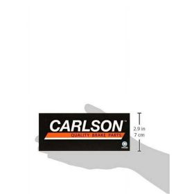 Carlson Quality Brake Parts 12547 Self-Adjuster Repair Kit