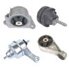 4PCS Complete Engine Motor Mount Set for Mini Cooper 1.6L Hydraulic 2002-2006 22116756406 22116778610 22116756405 22116759732