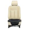 Universal Car Seat Cushion Cover Breathable Car Front Seat Cover Pad Mat Filling Bamboo Charcoal