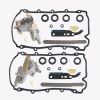 Timing Chain Tensioner Kit For 2000-2006 Audi A6 A8 S6 S8 Touareg 4.2L V8 Sedan 077109087C