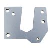 Power Steering Conversion Mount Bracket Kit For Chevy C10 Pickup for GMC Truck 1960-1966