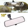 Universal Auto Interior Rear View Mirror