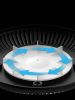 Smokeless Ashtray Purifier Remove Tobacco Odor Instantly