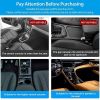 Household Car Interior Decoration Accessories